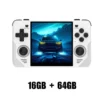 White 16GB and 64GB