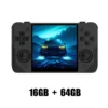 Black 16GB and 64GB