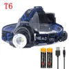 Type 1 with battery