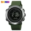 1418 Green silver