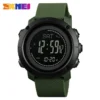 1427 Green black