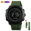 1427Greenblack strap