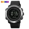 1418 Black silver