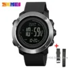1418Blacksilverstrap