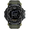 ArmyGreen