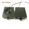 4 Ohm Speaker