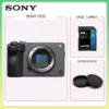 Sony FX30 Body