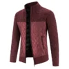 8355 Wine Red