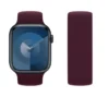 Wine red