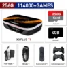 X3 PLUS-256G