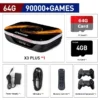 X3 PLUS-64G
