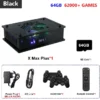 64GB Wireless black