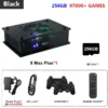 256GB Wireless black