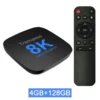 4G128G Normal Remote