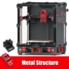 Metal CNC Parts