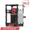 Ceramic V6 Hotend