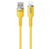 USB A to Lightning