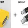 100W charger C to C