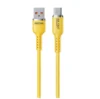 USB A to Type C