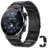 Steel Strip Black