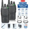 Pro 2pcs-headset