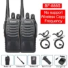 2 pcs-headset