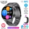 Steel strip black