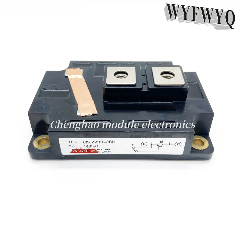 CM600HA-28H Brand New And Original IGBT MODULE CM600HA-24H Electronic Components And Accessories CM600HA