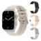 Gold With 3 Strap