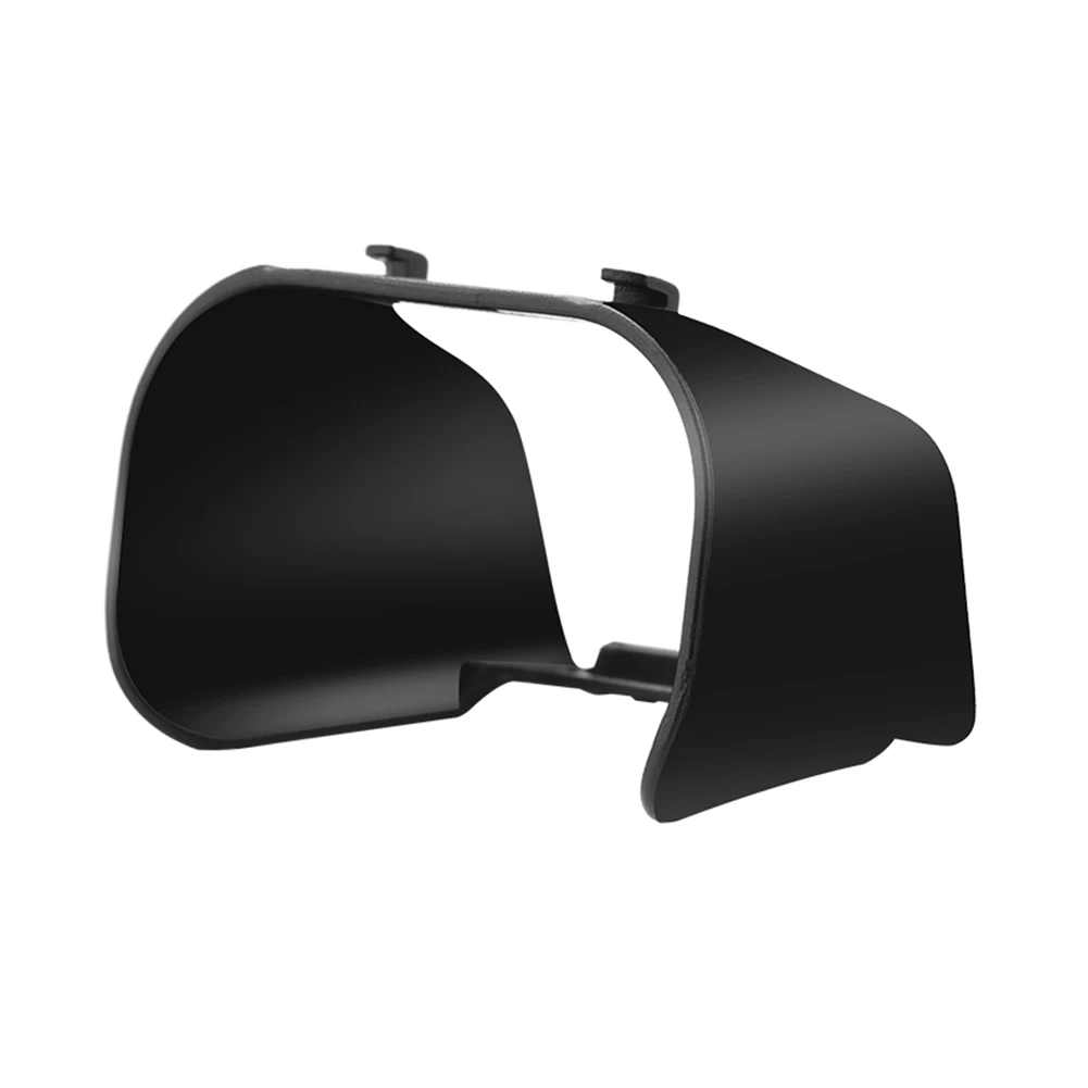 Drone Lens Sun Hood Lightweight Pack Portable Sky Supplies for DJI Mavic Mini 2 Gimbal Camera Anti-Glare Cover Guard