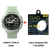 Green n Film