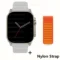 White add OrangeGS