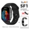 BLK ad SS BLK Strap