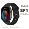 SF1 Black Case