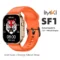 SF1 Gold Case