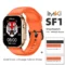 Gold add Mag Strap