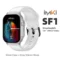 SF1 Silver Case