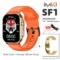 AU ad SS AU Strap
