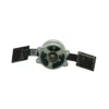 roll motor used