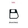 lens Glass