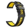 Black Yellow