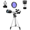 SV501P 60mm Set
