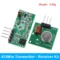 433MHZ Set