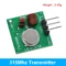 315Mhz Transmitter