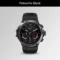Meteorite Black
