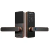 coppery