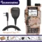 Add PTT Mic