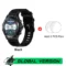 Black add 2PCS Film