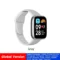 Global Version Gray