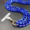 120cm blue